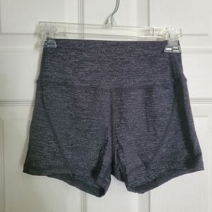 Born primitive shorts